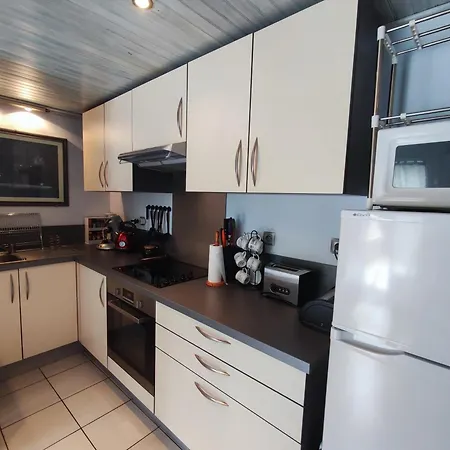 Pavillon Climatise Avec Terrasse - 4 Pers. - Fr-1-776-151 Vila Argelès-sur-Mer