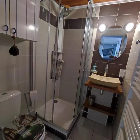 Vila Pavillon Climatise Avec Terrasse - 4 Pers. - Fr-1-776-151 *